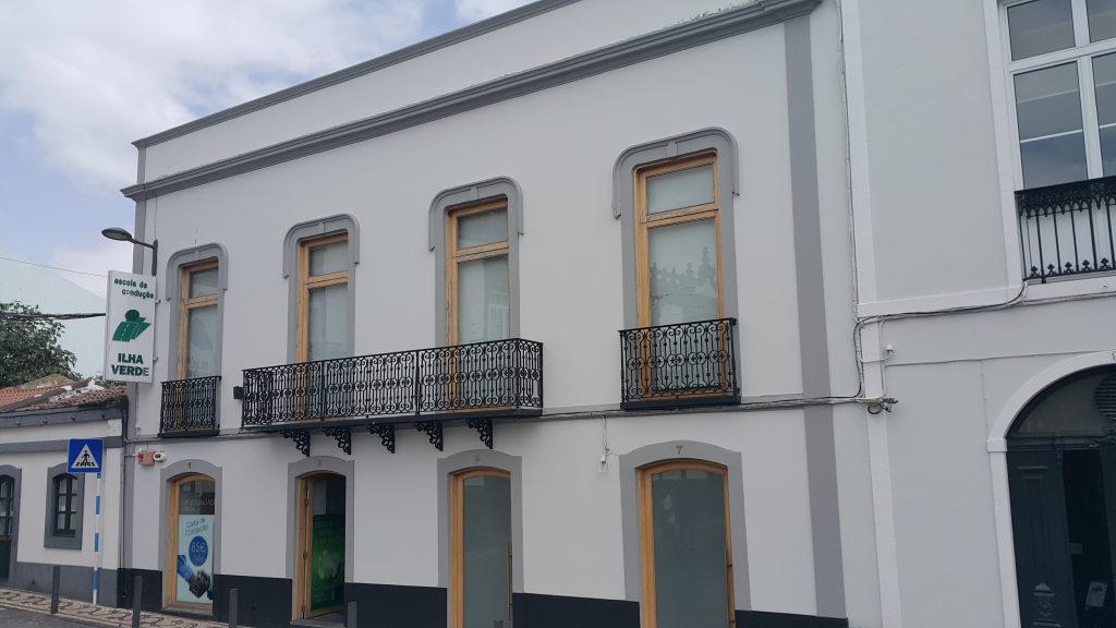 Escola de Condução
