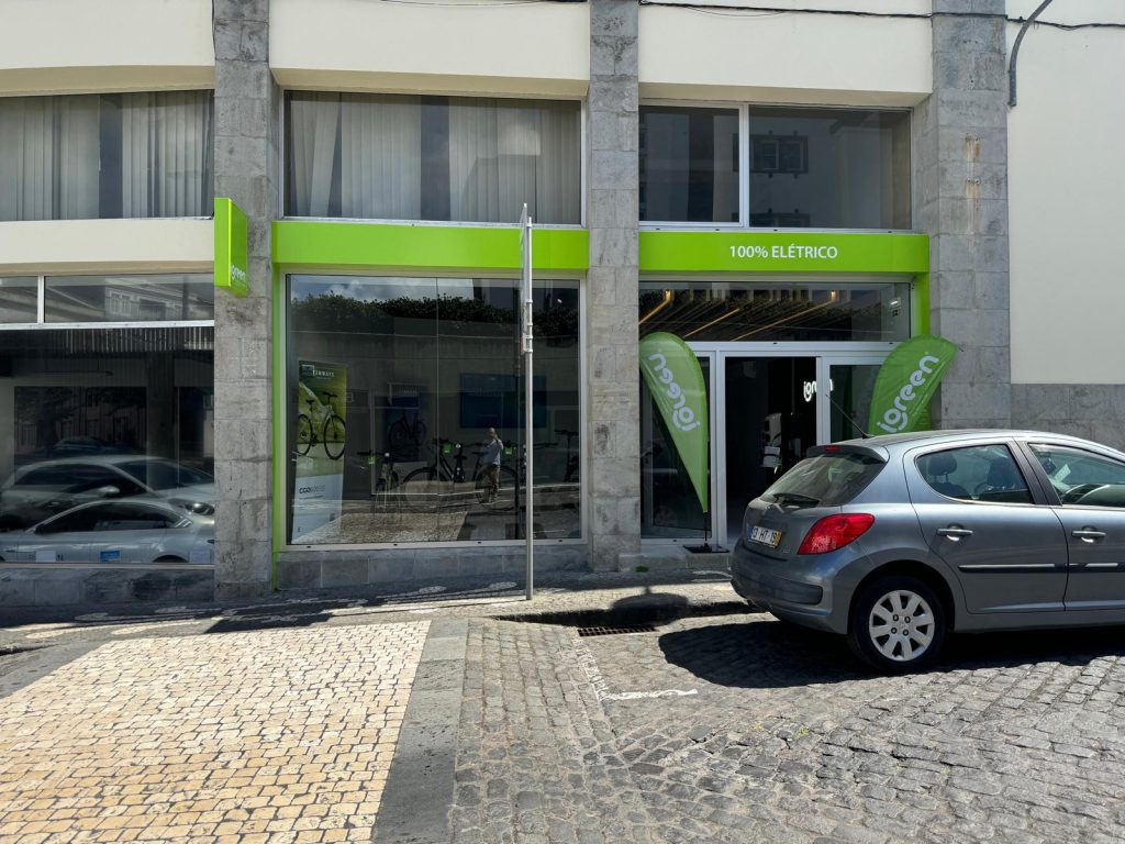 iGreen