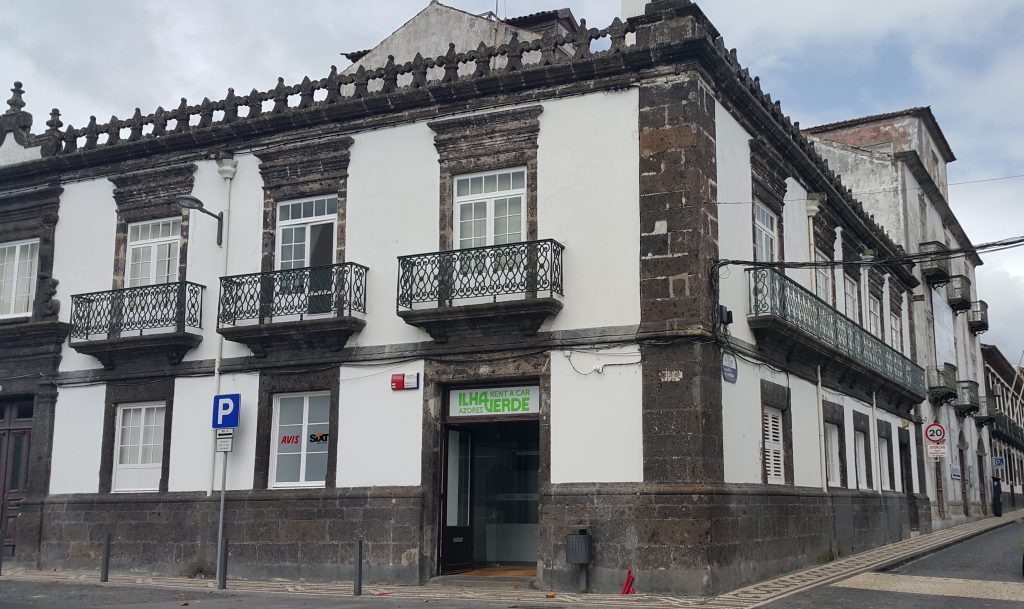 Ilha Verde Rent a Car