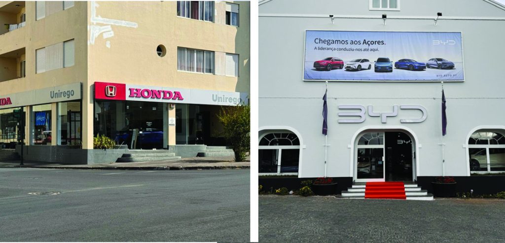 Unirego Motores